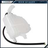 Radiator Coolant Tank For Ford Fusion Mercury Milan 3.0L 2.5L 2010-2011 6B93BC-57