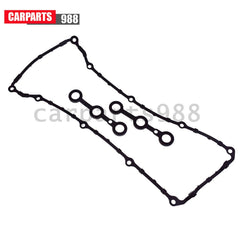 Valve Cover Gasket Set For BMW X5 Z3 E34 E36 323i 325i 525i 525 iX 11129070530 6B93BC-57