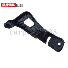 Front Left Bumper Bracket Bupport For 2012-19 Beetle 5C5807773E VW1244106 Black 6B93BC-57