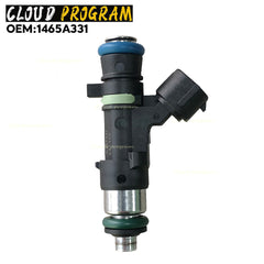 3PC 1465A-331 Fuel injector EAT320 FOR MITSUBISHI COLT 1.3 Lancer 1.6 ASX USA 6B93BC-57