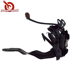 For Nissan Altima 2013 2014 2015 2016 2017 Hood Latch w/ Remote Start 656019HS0A 6B93BC-57