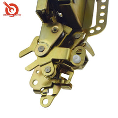 Door Lock Latch Mechanism Front Left For VW Transporter T4 1990-2003 701837015D 6B93BC-57