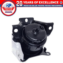Engine Mount Fits CADILLAC SPORT UTILITY 2020-14; CHEVROLET SPORT UTILITY 6B93BC-57
