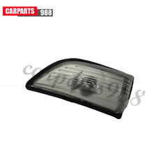 Left Side Wing Mirror Indicator Lamp Light For Volvo XC60 2009-2013 31217288 6B93BC-57