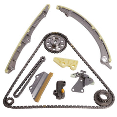 Timing Chain Kit compatible with Honda 2008-2015 Accord CR-V Civic Crosstour 6B93BC-57