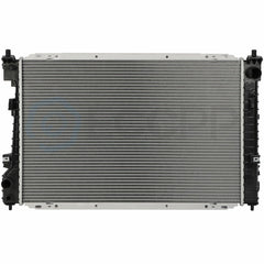Aluminum Radiator For 2008-2012 Ford Escape 3.0L 2008-2011 Mazda Tribute 3.0L