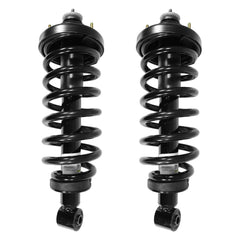 Rear Complete Strut Assembly Kit for 2006-2010 Ford Explorer, 2006-2010 6B93BC-57