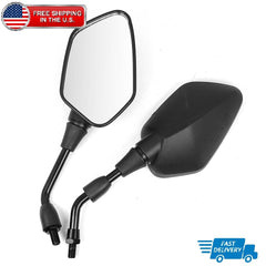 Rear view Mirrors For HONDA GROM MSX125/X-AD750/NC700/NC750 CRF1000L Africa Twin
