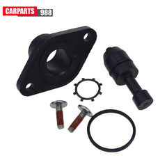 for Dodge Ram 1989-98.5 5.9L 6BT 12V Engine Timing pin Housing Set Kit 3902627 6B93BC-57