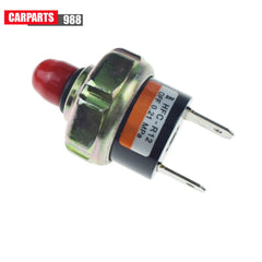 For Air Compressor Tank 165-200psi Air Ride Suspension Air Pressure Switch 1/4" 6B93BC-57