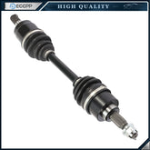Fits 2009 - 2014 Honda Rancher 420 4x4 Front Left Right CV Joint Axle Shaft 6B93BC-57