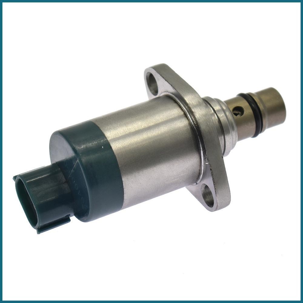 FUEL PRESSURE REGULATOR SUCTION CONTROL VALVE For MITSUBISHI 2.5 DID TRITON 6B93BC-57