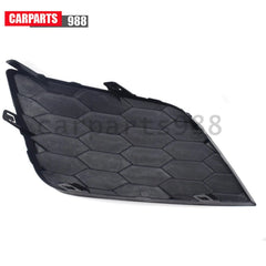Right Side Front Bumper Insert Fog Light Cover For Nissan Sentra 16-19 NI1039142 6B93BC-57