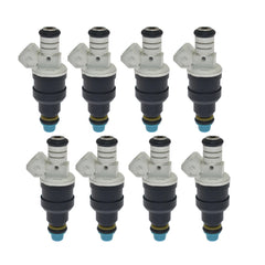 8pcs Fuel Injector for Ford Ford Thunderbird Probe Crown Mustang Aerostar Ranger 6B93BC-57