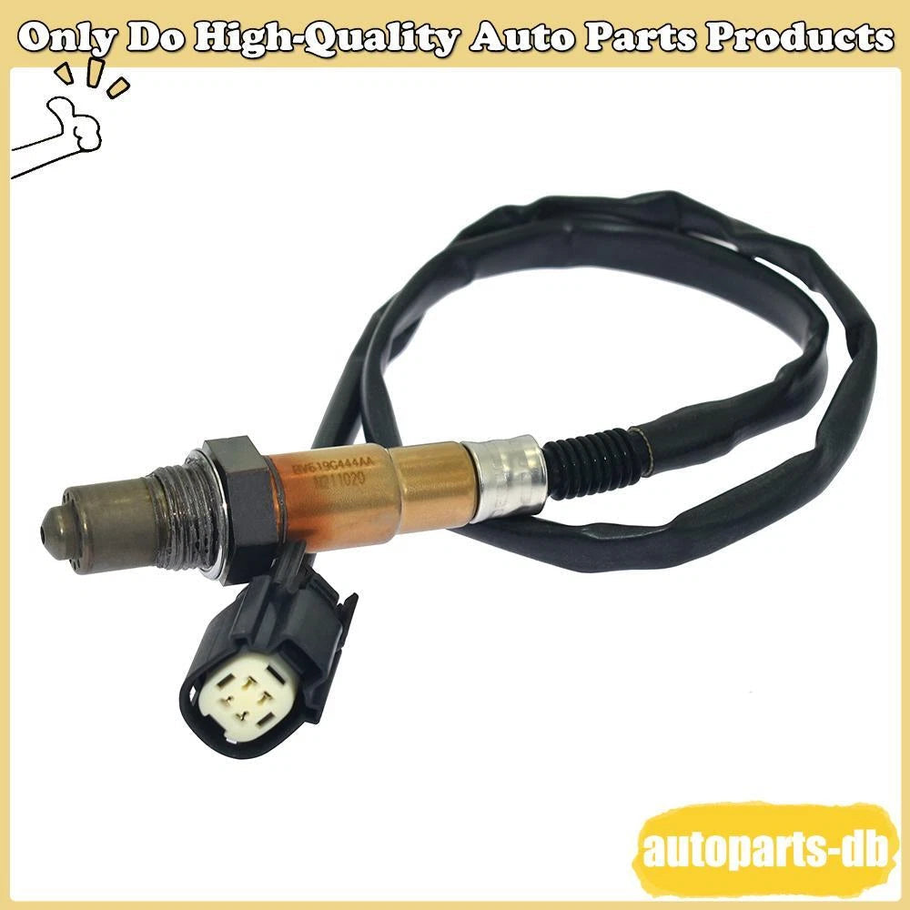 1x Oxygen Sensor For Ford Truck Explorer Focus SE 4-Door Titanium BV61-9G444-AA 6B93BC-57