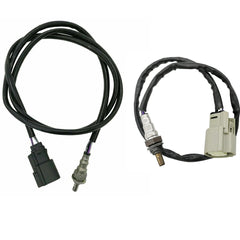 Front & Rear Oxygen Sensor 2780910 & 2772910 For 2014-2017 Harley Ultra Limited
