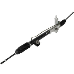Complete Power Steering Rack and Pinion Gear for Lincoln Mark LT 2006-2008 RWD 6B93BC-57