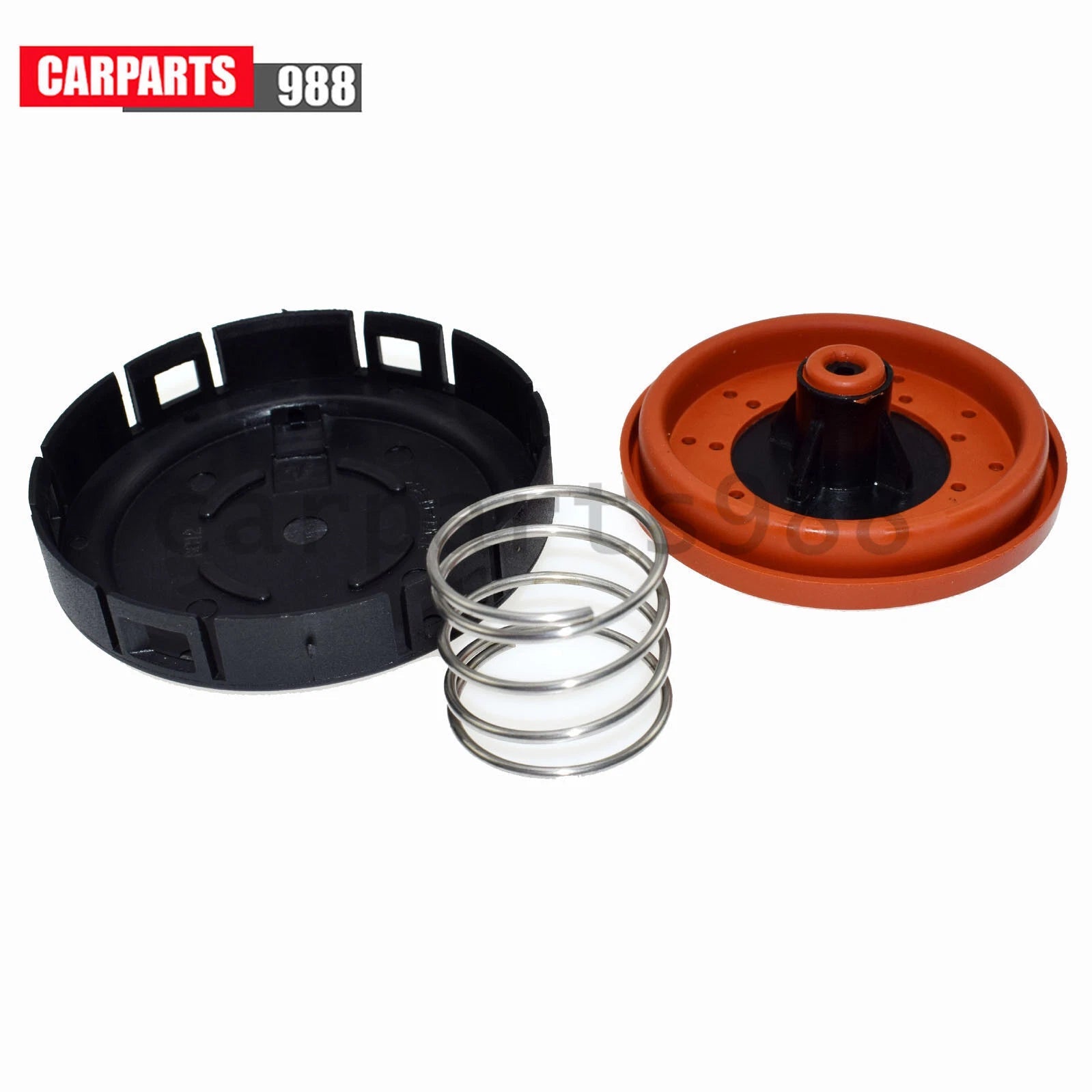 Crankcase Vent PCV Valve Repair Kit for BMW E53 X5 E63 E65 E70 N62 11127547058 6B93BC-57