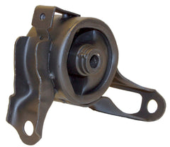 Motor & Trans Mount 4PCS Set Fit 2001-2005 Honda Civic GX/HX 1.7L Auto CVT Trans 6B93BC-57