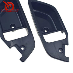 Inside Interior Door Handle Catch Cover Right Left for Hyundai Tiburon 2003-2008 6B93BC-57