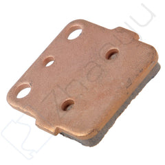 1 Pair Brake Pads Front/Rear For 1993-00 Honda TRX300 2x4 FourTrax 300 Sintered 6B93BC-57