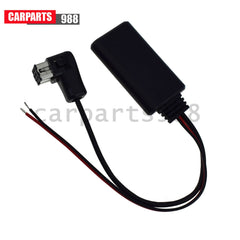 Fit for Pioneer Headunit Aux IP-BUS Wire Lead Bluetooth Adapter Cable 6B93BC-57