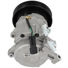AC A/C Compressor For Chrysler Aspen Dodge Durango Jeep Commander 2008-2009