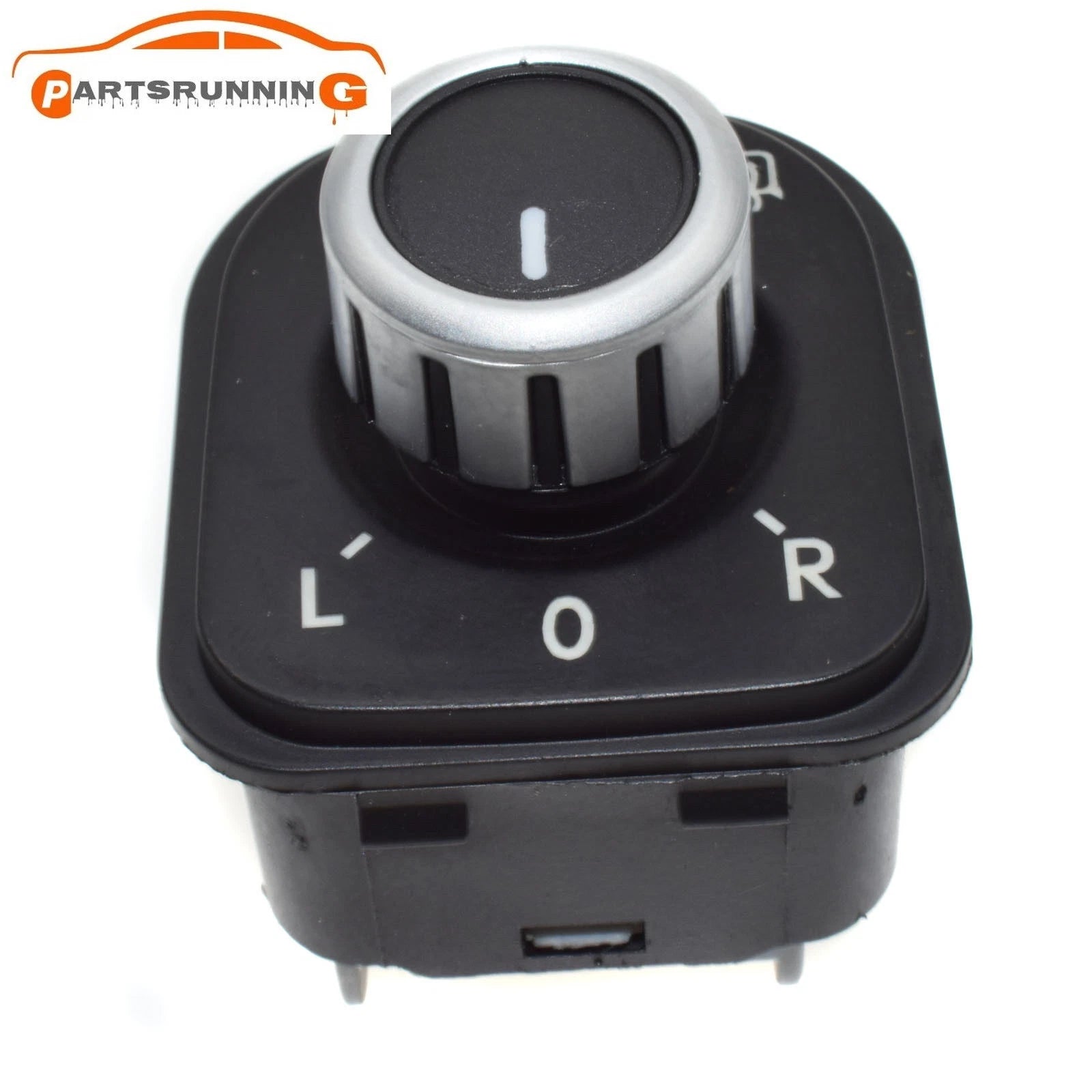 Mirror Switch Front Driver Side For VW Passat Tiguan EOS Jetta Golf 5ND959565B 6B93BC-57