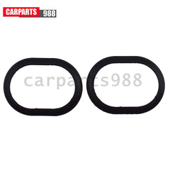 Engine Oil Cooler Seals Fit For Porsche Cayenne Macan Panamera 94810717520 6B93BC-57
