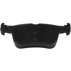 Rear Performance Ceramic Brake Pad Kit for Lincoln for Truck MKX 2016-2018 6B93BC-57