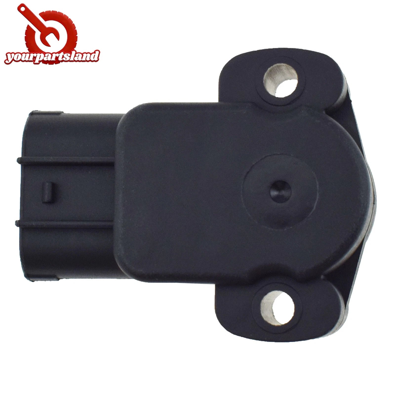 Throttle Position Sensor (TPS) F4SF9B989AA For Ford Lincoln Mercury Mazda 6B93BC-57
