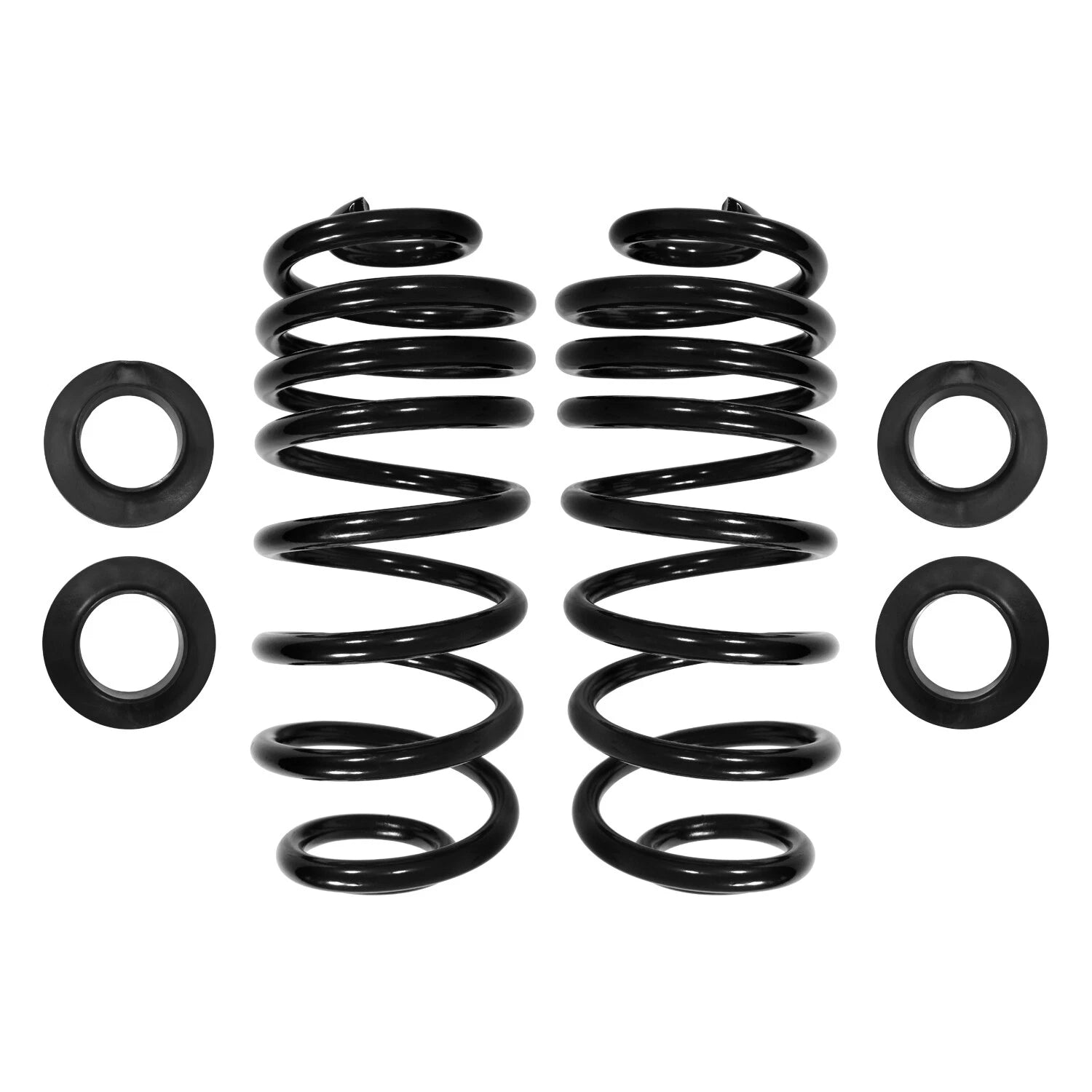 Rear Conversion Kit for 2004-2007 Buick Rainier, 2002-2009 Chevrolet 6B93BC-57