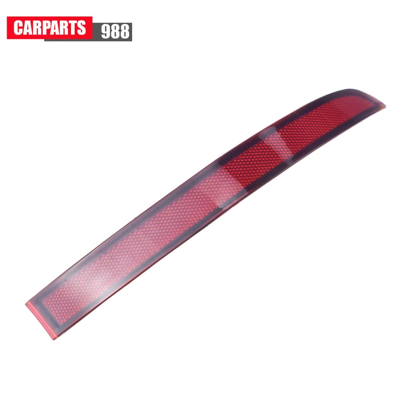 Left Side Rear Bumper Reflector Light for VW Touran 2007 2008 09-2010 1T0945105A 6B93BC-57