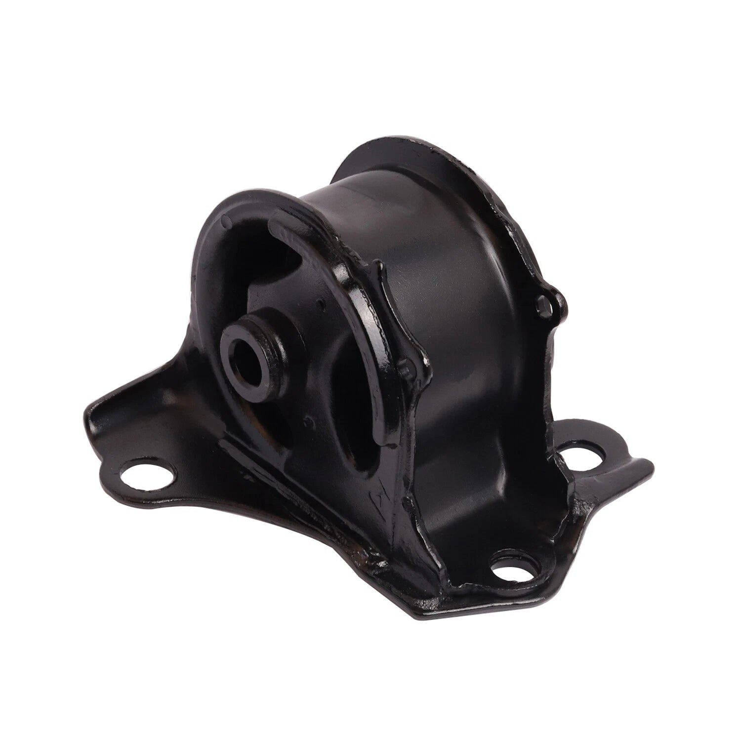 Engine Mount compatible with Honda 1992-2001 Civic CR-V Acura 1994-2001 Integra 6B93BC-57