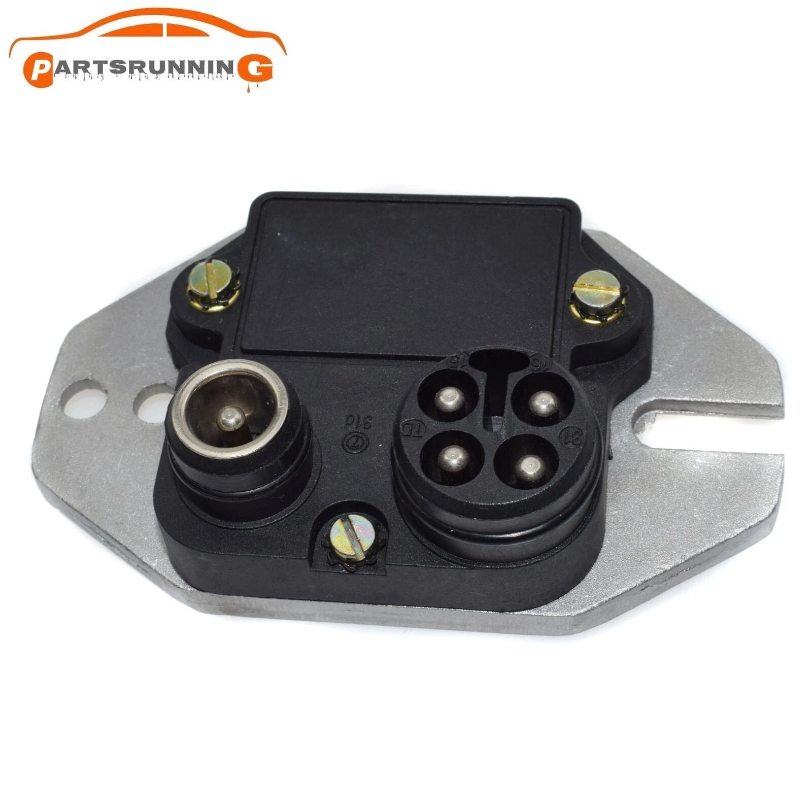 Ignition Control Module 0025452632H,0025452632 For Mercedes W126 W201 6B93BC-57
