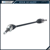 CV Axle Assembly For 2015-2019 Subaru Legacy H4 2.5L Sedan Front Left or Right