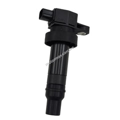 4pcs 27301-2B010 Ignition Coil For 2010-18 Hyundai Accent Kia Rio Soul 1.6L 6B93BC-57