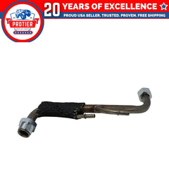 EGR Line Fits Ford Taurus Sable 2000 V6 3.0L 2968cc 181cid, V6 3.0L 2986cc 6B93BC-57