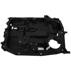 For Dodge Nitro 2012-2007 Front Left Power Window Regulator Assembly 6B93BC-57