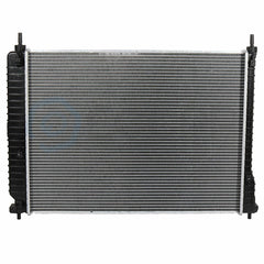 Aluminum Radiator for 2012-2015 Chevrolet Captiva Sport Fits CU13057 KOEEP