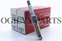 SP-539 Iridium (4) SparkPlug For Ford Escape/Fusion 1.5L L4 Turbo HYFS094YEC