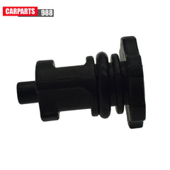Transmission Oil Dipstick Filler Cap For Chrysler 300 Dodge Charger Jeep Liberty 6B93BC-57