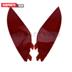 Left /Right Rear Bumper Reflector For 10-15 Hyundai Tucson 924062S100 924052S100 6B93BC-57
