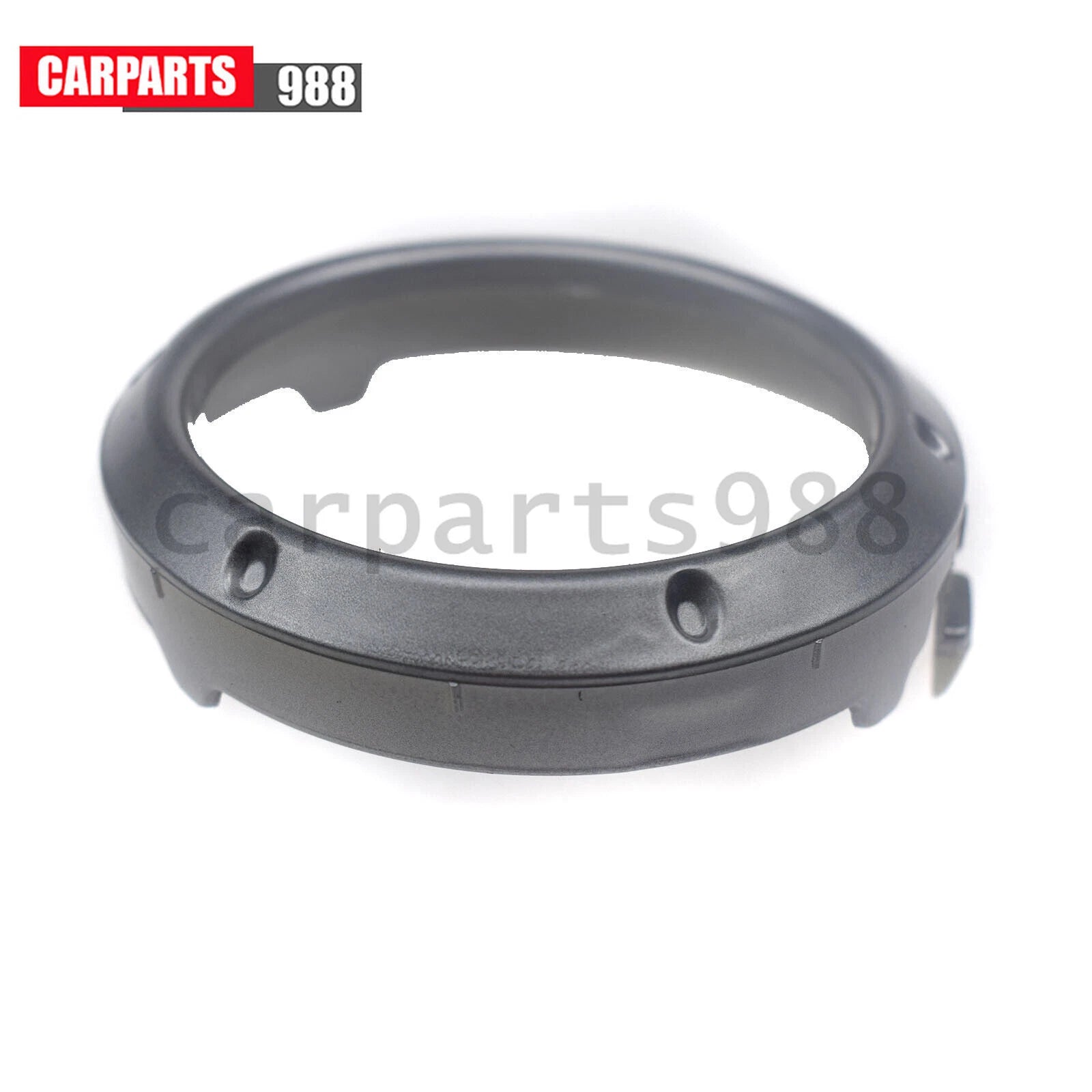 Front Fog Light Trim Bezel For 2004-2007 Toyota Highlander 8148348010 TO103816 6B93BC-57