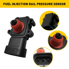 FOR GMC SIERRA 1500 2500 3500 YUKON MAP SENSOR 4.8 5.3L 6.0L 8.1L 12614973 99-08