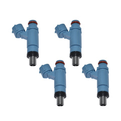 4 X Fuel Injectors 3007-830 For Arctic Cat 2009-2013 TZ1 2014-2016 XF 9000 M9000