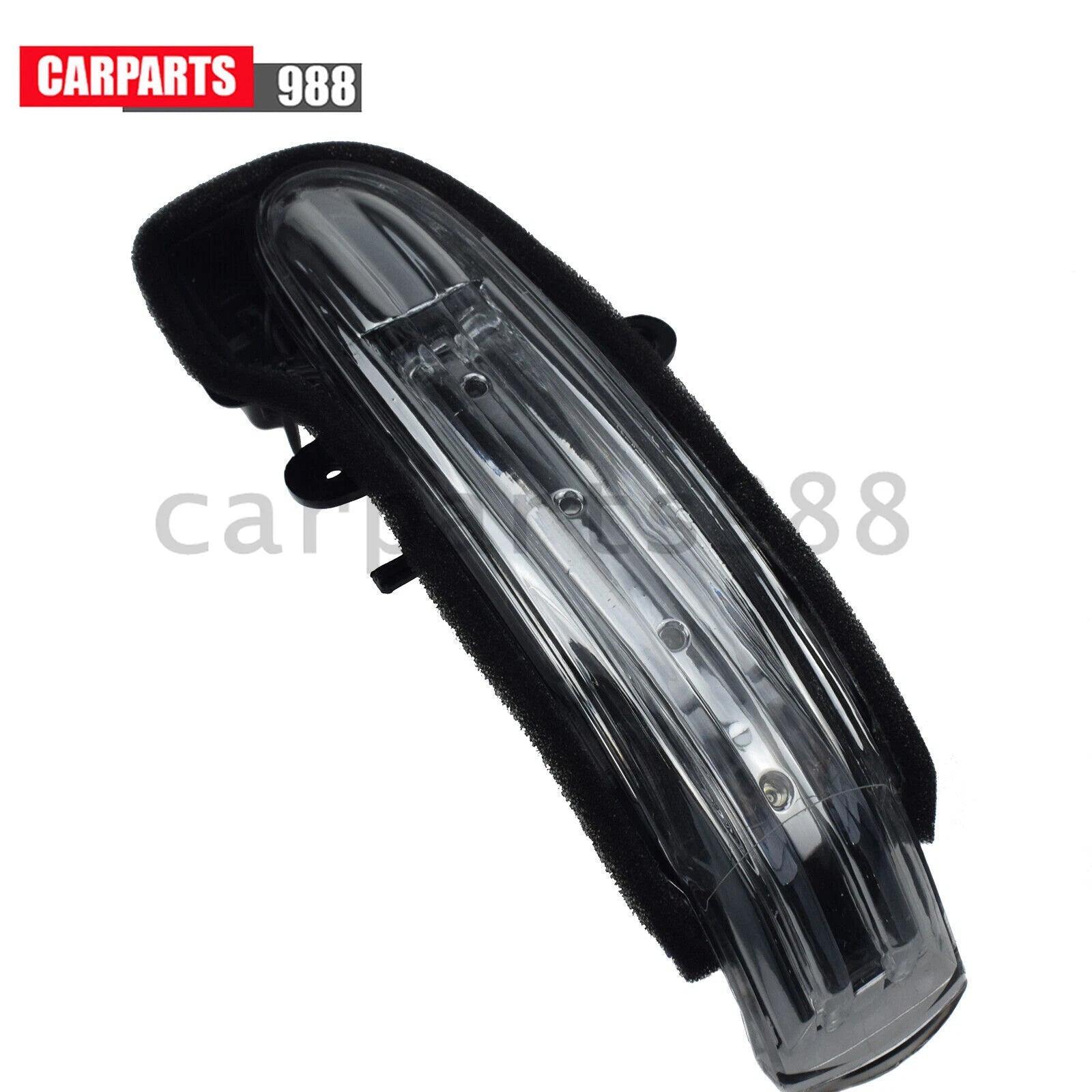 Left Side LED Mirror Turn Signal Light For Mercedes C230 C240 C280 2038201521 6B93BC-57