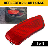 Rear Bumper Reflector Light LH Driver Side for Jeep Compass Dodge Journey EOA 6B93BC-57