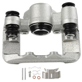 Rear Right Brake Caliper 1Pc Kits Zinc For 2004-2005 Toyota Rav4 192970 6B93BC-57