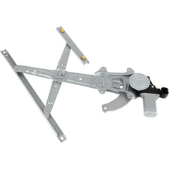 For 2009-2010 Nissan Murano Rear Right Power Window Regulator Assembly KOEEP